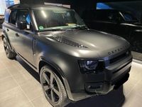 gebraucht Land Rover Defender 