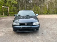 Occasion VW Polo 101 ch (74 kW) 1999 Noir Coupé