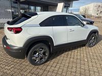 Gebraucht Mazda MX30 106 kW (145 PS) 2021 Weiss SUV