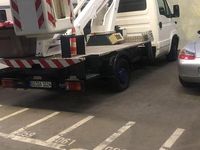 Gebraucht Iveco Daily 97 PS (71 kW) 2005 Weiß