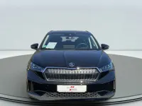 Gebraucht Skoda Enyaq iV Loft 210 kW (286 PS) 2025 Blackmagic SUV
