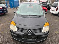 Gebraucht Renault Modus 89 PS (65 kW) 2006 Van / Kleinbus