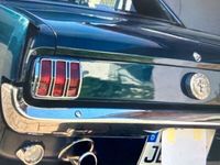 gebraucht Ford Mustang V8 289 Coupé