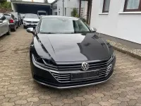 Gebraucht VW Arteon Elegance 190 PS (139 kW) 2019 Schwarz Kleinwagen