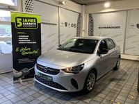 Gebraucht Opel Corsa 75 PS (55 kW) 2023 Silber Kleinwagen