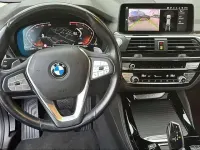 Gebraucht BMW X4 xLine 190 PS (139 kW) 2020 Rot SUV