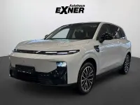 Gebraucht Leapmotor B10 160 kW (218 PS) 2026 Silber SUV