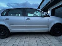 gebraucht VW Polo 1.2 United