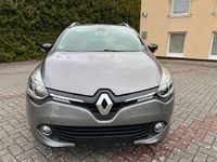 Gebraucht Renault Clio IV 90 PS (66 kW) 2014 Grau Limousine