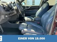 Gebraucht Mini Cooper S Clubman 192 PS (141 kW) 2016 Rot metallic Kombi