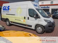 Gebraucht Fiat Ducato 89 kW (122 PS) 2022 Weiß Van