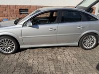 Gebraucht Opel Vectra GTS 175 PS (128 kW) 2004 Limousine