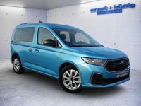Gebraucht Ford Tourneo Connect Titanium 122 PS (89 kW) 2024 Van / Kleinbus