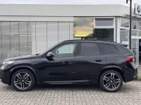 Gebraucht BMW X1 M Sport 197 PS (144 kW) 2023 Schwarz SUV