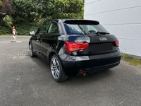 gebraucht Audi A1 1.6TDI S tronic