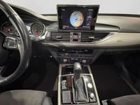 Gebraucht Audi A6 Allroad Comfort 200 PS (147 kW) 2018 Sohobraun Kombi