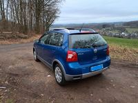 gebraucht VW Polo Cross 1.4 Fun (Scheckheft gepflegt)