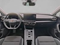Usata Cupra Leon 150 CV (110 kW) 2024 Bianco Station wagon