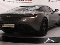 Gebraucht Aston Martin DB11 639 PS (469 kW) 2017 Grau Coupé