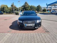 Gebraucht Audi S5 Sport 445 PS (327 kW) 2011 Schwarz Coupé