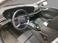 Gebraucht Audi A5 Sport 204 PS (150 kW) 2025 Weiß Kombi