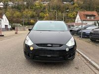 gebraucht Ford S-MAX 