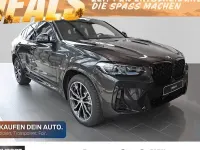 Neu BMW X4 286 PS (210 kW) 2026 Grau SUV
