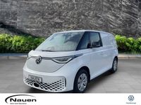 Gebraucht VW ID. Buzz 150 kW (204 PS) 2023 Weiß Van / Kleinbus