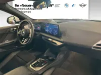 Gebraucht BMW 120 M Sport 163 PS (119 kW) 2025 Alpinweiß uni Kleinwagen