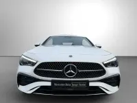 Gebraucht Mercedes CLE220 AMG 197 PS (144 kW) 2025 Weiß Cabrio