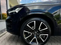 Gebraucht Volvo XC40 R-Design 197 PS (144 kW) 2021 Schwarz SUV