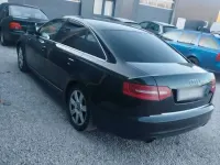Second-hand Audi A6 290 CP (213 kW) 2008 Berlinǎ