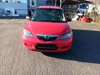 gebraucht Mazda 2 Lim. 1.25 Comfort