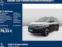Usado VW Multivan Style 204 HP (150 kW) 2025 Branco Monovolume