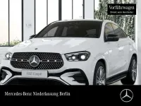 Gebraucht Mercedes GLE300 Premium 272 PS (200 kW) 2025 Weiß SUV