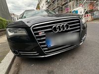 gebraucht Audi A8 4,2 tdi s8 option