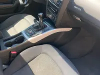 Gebraucht Audi A5 Sportback 130 PS (95 kW) 2015 Schwarz Kleinwagen