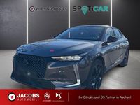 Gebraucht DS Automobiles DS4 Performance 131 PS (96 kW) 2023 Platinum (metallic) SUV