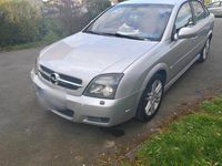 Gebraucht Opel Vectra GTS 147 PS (108 kW) 2003 Grau Limousine