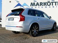 Gebraucht Volvo XC90 173 PS (127 kW) 2023 SUV