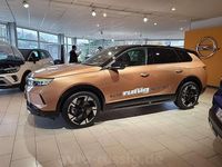 Gebraucht Opel Grandland Electric 156 kW (213 PS) 2025 Braun SUV