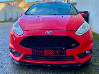 Gebraucht Ford Fiesta ST 182 PS (133 kW) 2015 Rot Kleinwagen