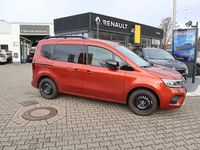 Gebraucht Renault Kangoo Equilibre 89 kW (122 PS) 2023 Braun Van / Kleinbus