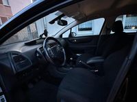 Gebraucht Citroën C4 109 PS (80 kW) 2006 Schwarz Limousine