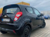 gebraucht Chevrolet Spark 1.0 benxin mit 85000 km