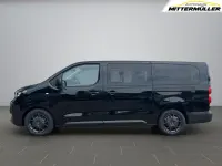 Gebraucht Opel Vivaro-e Combi Edition 177 PS (130 kW) 2025 Karbonschwarz Van / Kleinbus