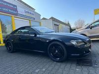 Brugt Alpina B6 500 HK (367 kW) 2006 Sort Cabriolet