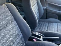 Gebraucht Peugeot 307 109 PS (80 kW) 2002 Silber Kombi