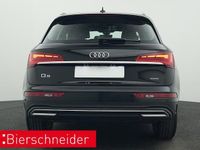 Gebraucht Audi Q5 Ambiente 265 PS (194 kW) 2024 SUV