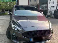 Gebraucht Ford S-MAX ST-Line 240 PS (176 kW) 2020 Grau Van / Kleinbus